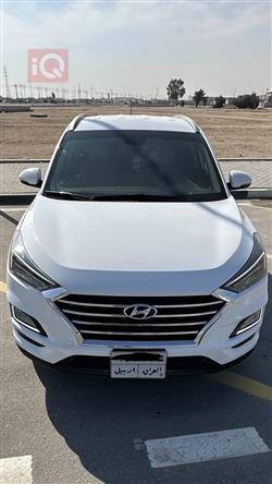 هیوندای تۆکسۆن